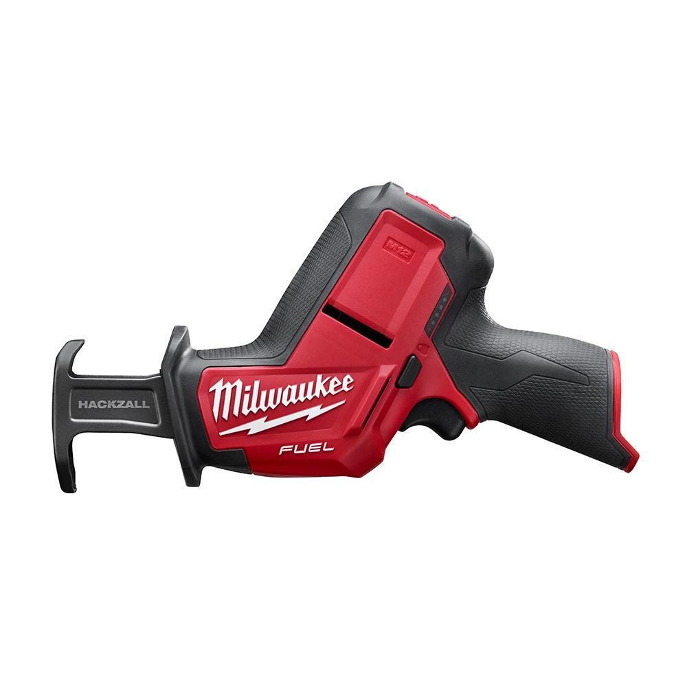 Cordless Reciprocating Saws